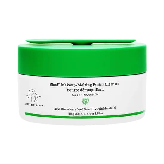 Limpiador Facial Drunk Elephant Slaai Makeup Melting Butter 110GR