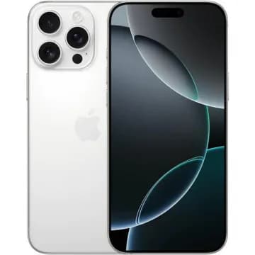 Cel iPhone 16 Pro Max 256GB White Swap CH