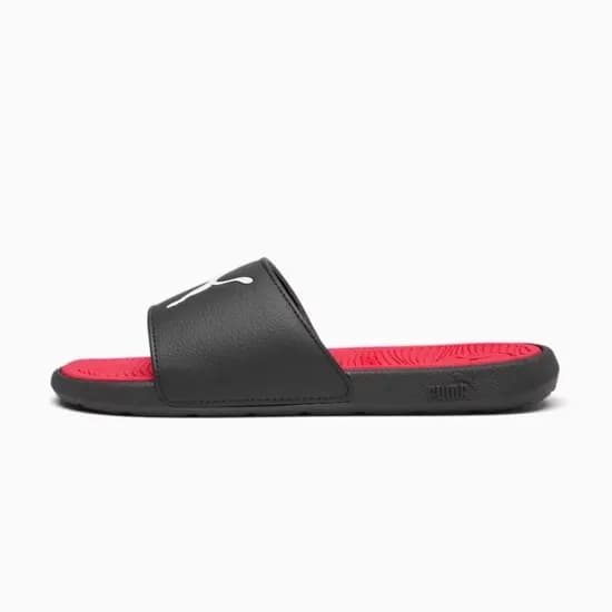 Chinelo Infantil Puma Coolcat Infantil (27 Al 33)