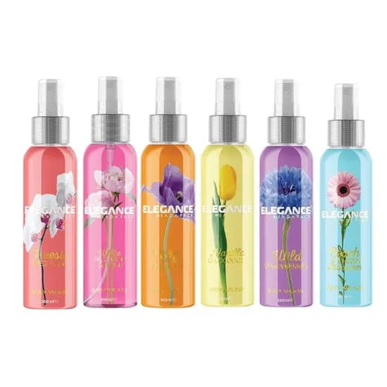 Elegance Body Splash 300 ML