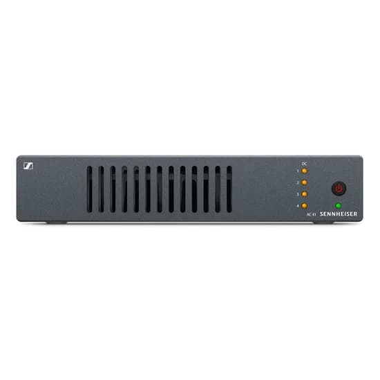 AC-41-US – Combinador de Antenas Sennheiser