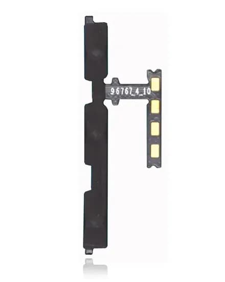 Flex Power Moto G Power 2022 Volumen(Mechanic)