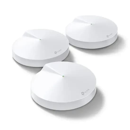 TP-Link Router Deco M5 AC1300 867MBPS (3-Pack)
