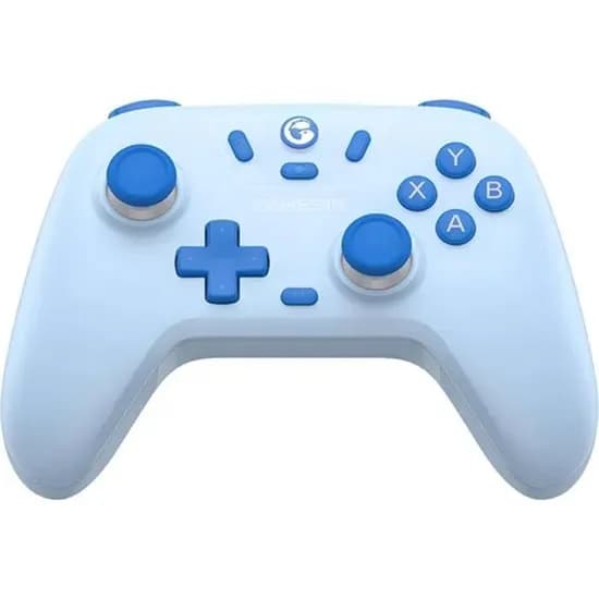 Gamesir Controle Nova Lite T4N Lite Azul PC/Switch/iPhone/Android