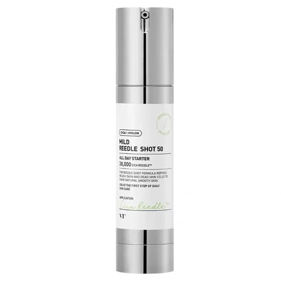 Sérum Facial VT Cosmetics Mild Reedle Shot 50 de 50 ML