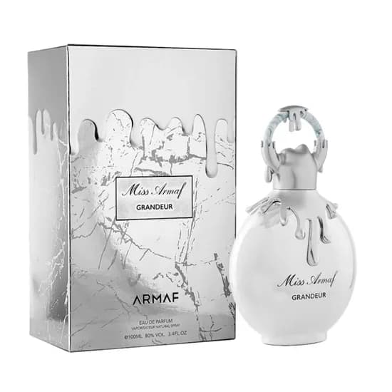 Perfume Armaf Miss Grandeur 100ML Fem