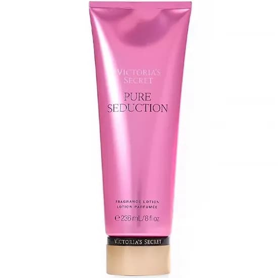 Loção Hidratante Victoria's Secret Pure Seduction 236 ML