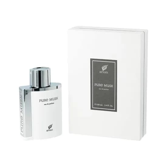 Edp Afnan Pure Musk 100ML