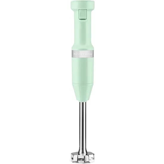 Mixer de Mão Kitchenaid KHBV53PT 180W 110V - Pistache