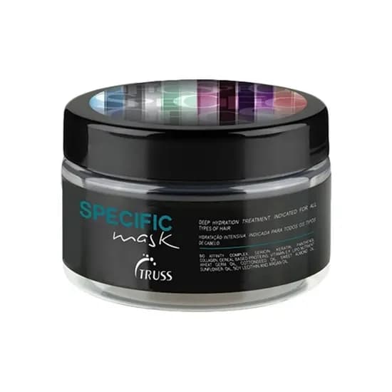 Truss Mascara Capilar Specific 180GR