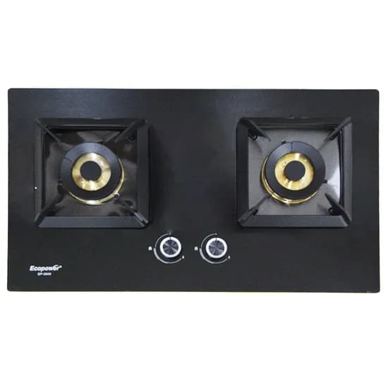 Fogao A Gas Ecopower EP-3040 - 2 Bocas