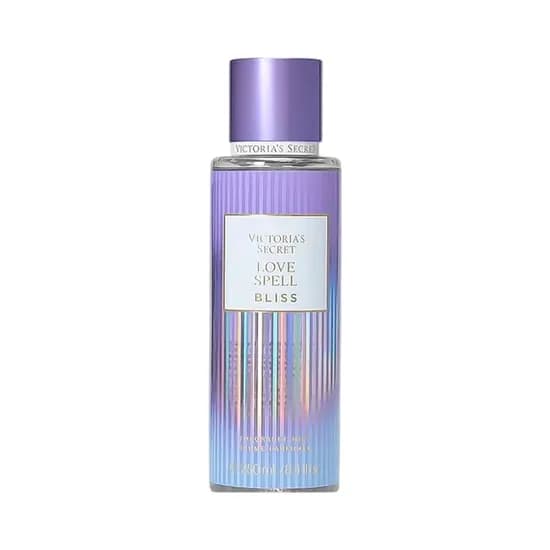 Body Mist Victoria's Secret Love Spell Bliss 250ML
