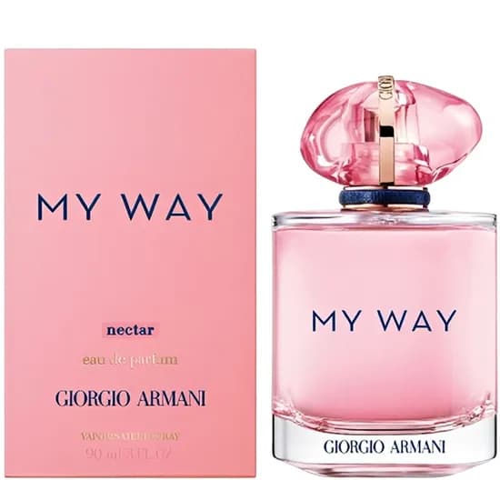 Perfume Giorgio Armani MY Way Néctar Edp - Feminino 90ML