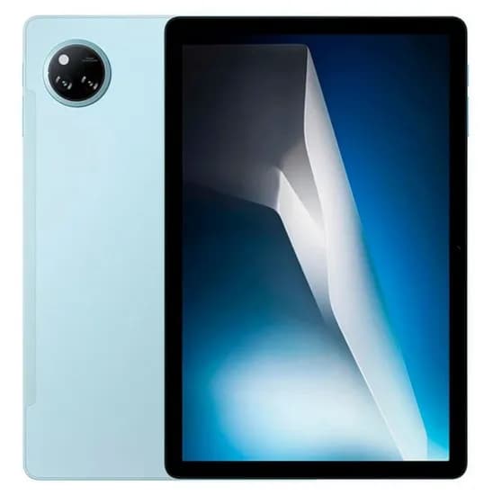 Tablet Doogee Tab A9+ Pro 10.1" Wifi 128GB 6GB Ram + Case + Teclado + Caneta + Mouse- Azul