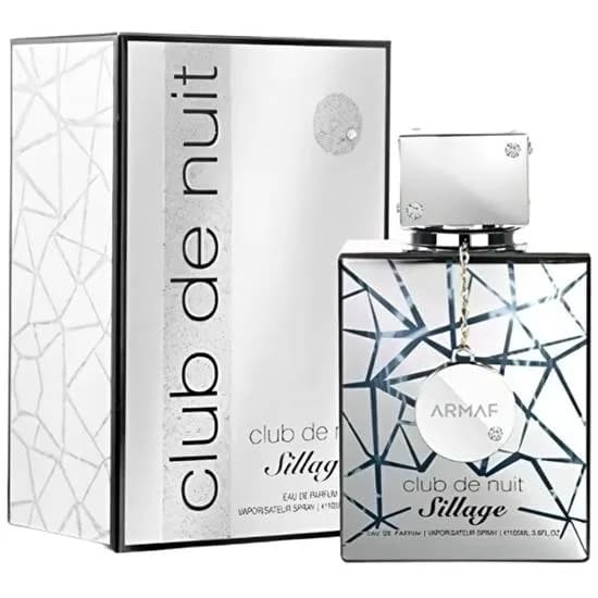 Perfume Armaf Club de Nuit Sillage Edp 105ML Unissex