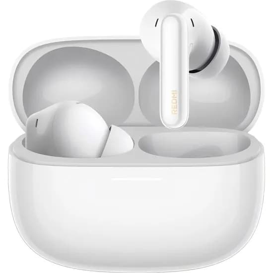 Fone de Ouvido Xiaomi Redmi Buds 8 Pro M2535E1 BHR08GJGL Cloud - White