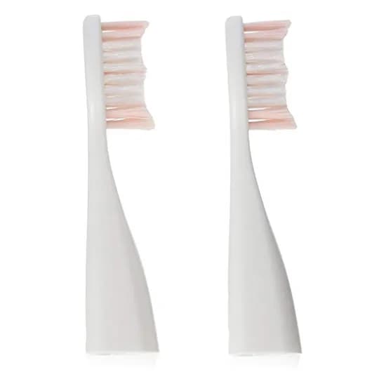 Cabeça Reposição para Escova Dental Elétrica Panasonic EW-DS90 Branca - WEW0965 W551