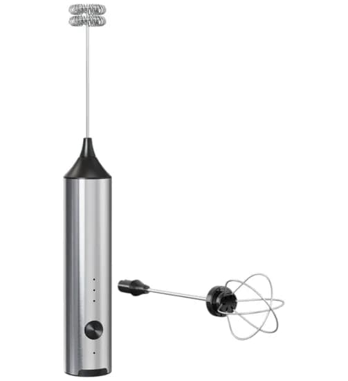Mixer para Café com Leite Portátil Recarregável KJBQ-15X