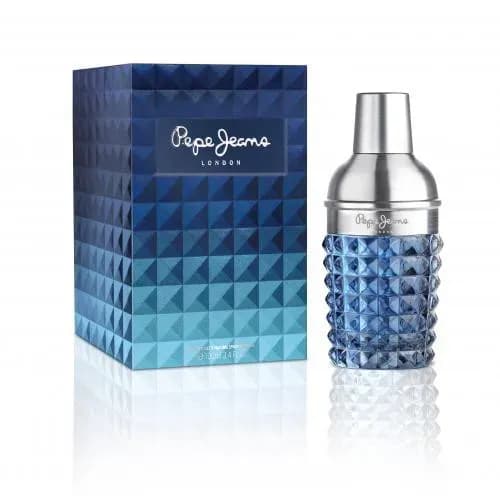 Pepe Jeans Life Is Now Him Edt 100ML