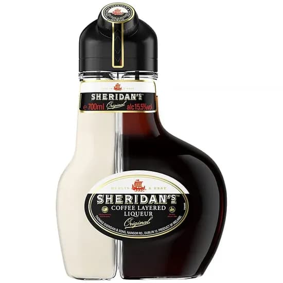Licor Baileys Original Irish Cream 750 ML