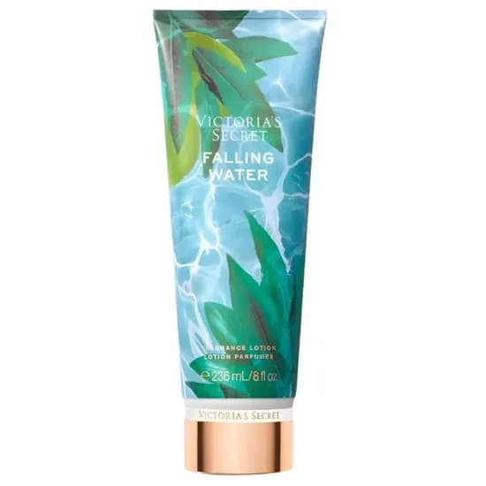 Victoria's Secret Lotion Falling Water 236ML ####