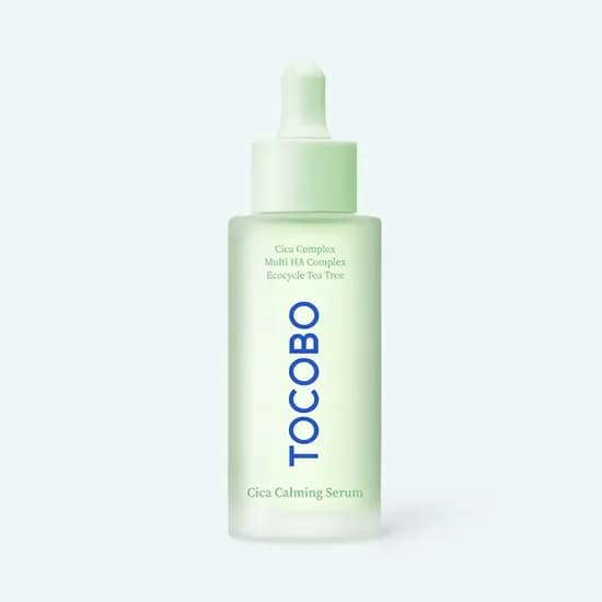 Tocobo Serum Cica Complex Calming 50ML