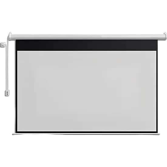 Projetor Xiaomi Smart Projector L1 Pro XMTYY03PFMG 400 Lúmens - Preto
