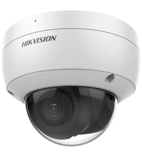 Hikvision Camera IP Dome DS-2CD2146G2-I 4MP 2.8MM