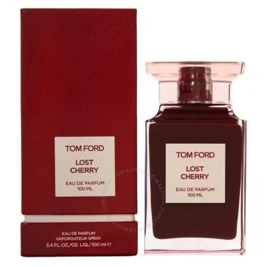 Tom Ford Lost Cherry Fem Edp 100ML