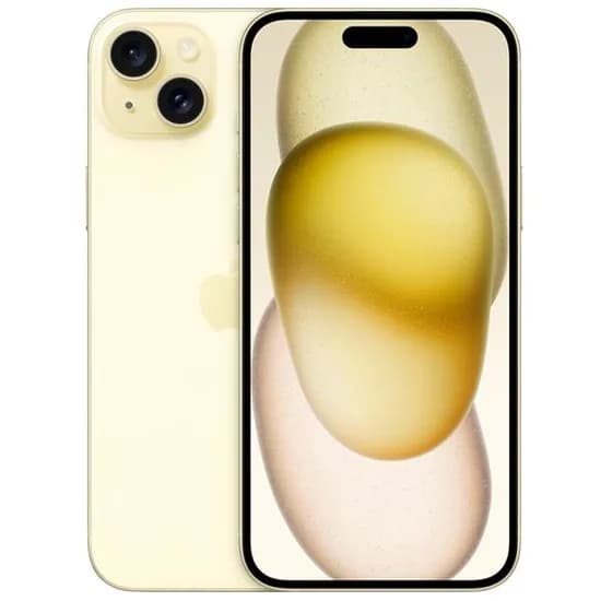 iPhone 15 256GB Swap A Amarillo (Americano)