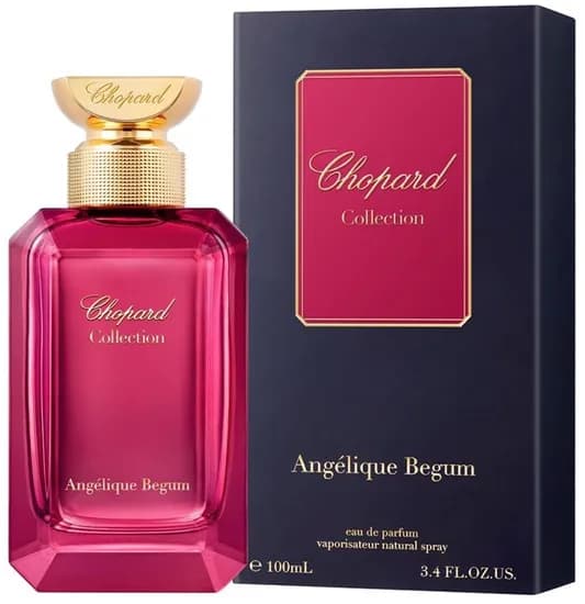 Perfume Chopard Collection Tubéreuse Maharané Edp 100ML - Feminino