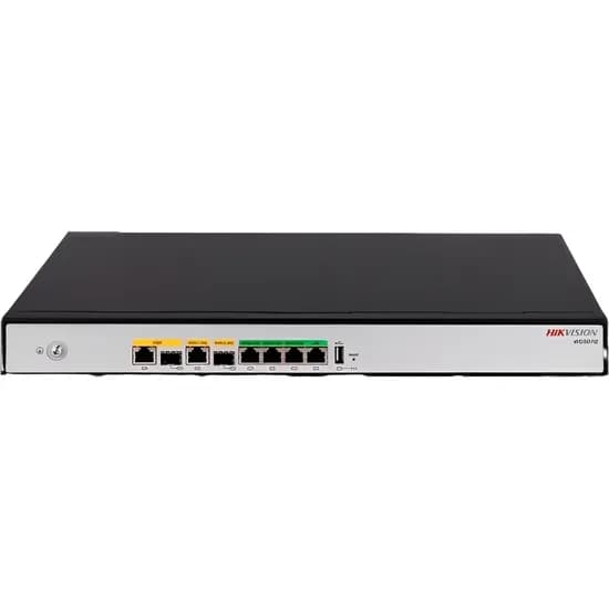 Roteador Hikivision DS-3WG507G-Si Gigabit 7 - Preto
