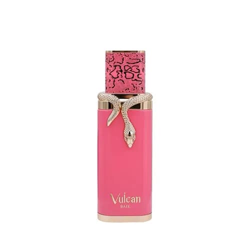 French Avenue Vulcan Baie Edp F 100ML
