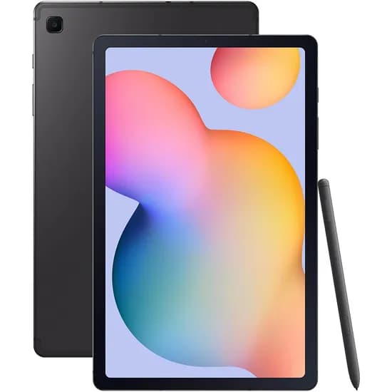 Tablet Samsung Galaxy Tab S6 Lite SM-P620 10.4" Wifi 128 GB - Cinza Oxford