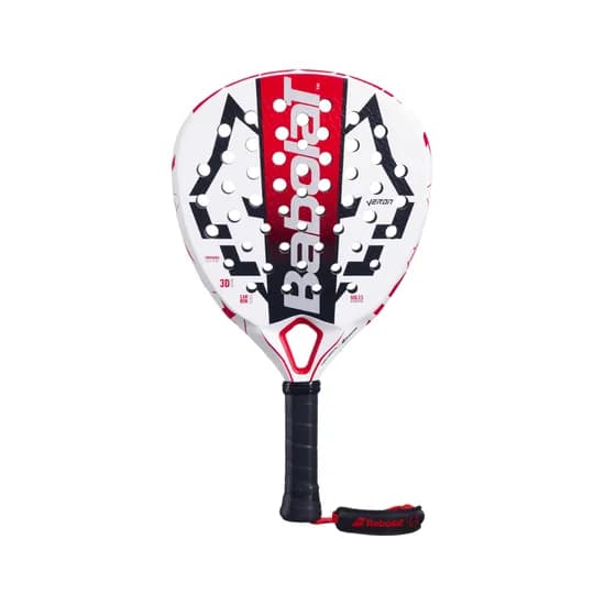 Pala Babolat Technical Veron Juan Lebron 2025