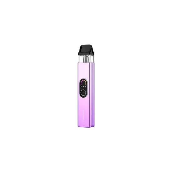 Vape Vaporesso Xros 4 Lilac Purple