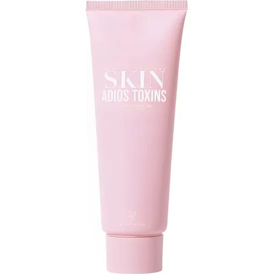 Gel Esfoliante Facial Beauty Creations Skin Adeus Toxinas SK-Atg - 120ML