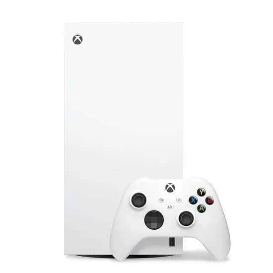 Consola Microsoft Series X de 1TB Digital - White (Japones)