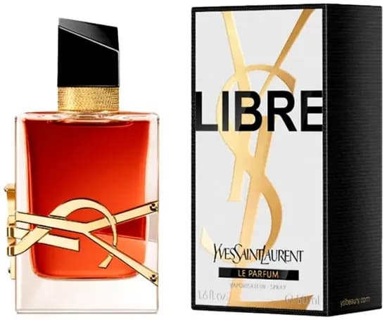 Perfume Yves Saint Laurent Libre Le Parfum 50ML - Feminino