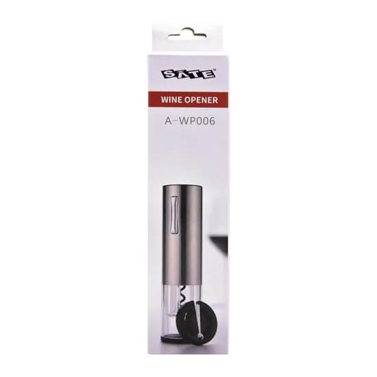 Abridor Elétrico de Vinho Satellite A-WP006