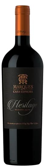Concha Y Toro Vino Heritage Blend 750ML