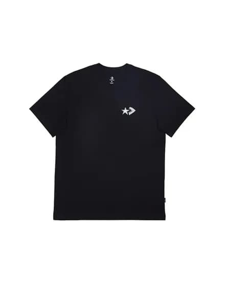 Remera Converse Sao Paulo Negro