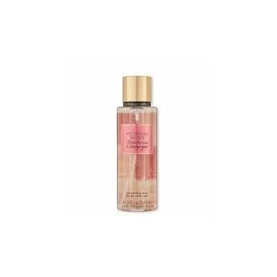 Victori Secret B.s Strawberries & Champagne 250ML