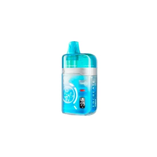 Pod Elfbar Eb Create 40K Winter Mint