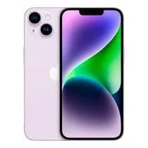 iPhone 14 128GB Americano Grade A Lila