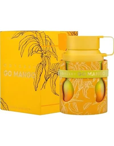 Perfumr Armaf Odyssey Go Mango Tropical Edp 100ML