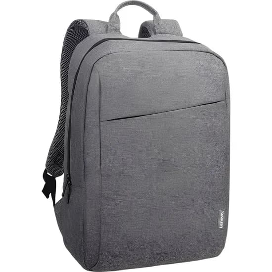 Mochila para Notebook Lenovo Casual Backpack B210 GX40Q17227 15.6" - Grey