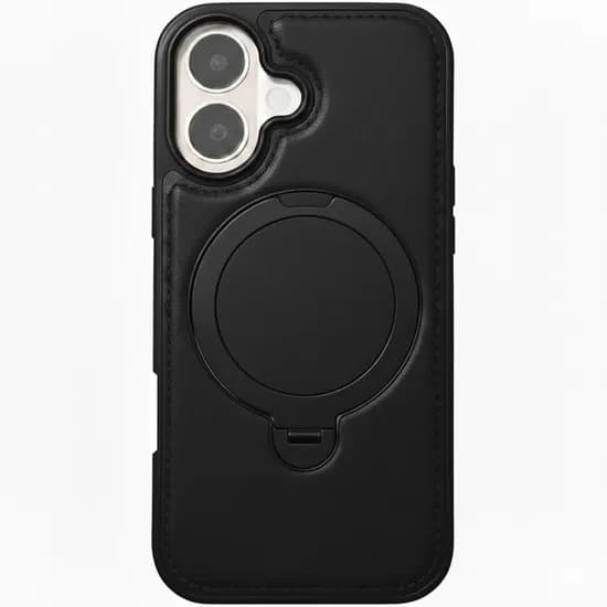 Capa HDD HBC-367 iPhone 17 - Black