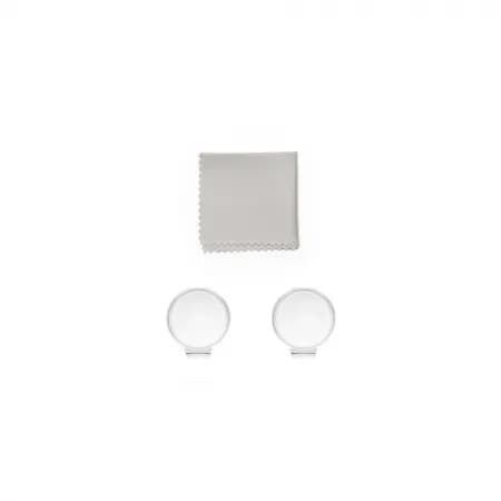 Dji Acc Osmo 360 Transparent Lens Protectors