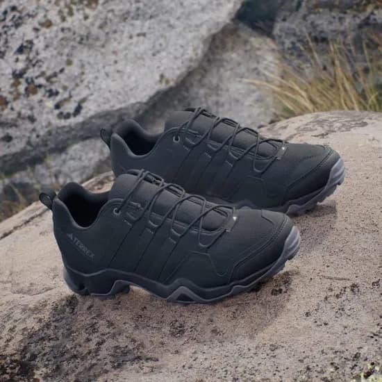 Tênis Adidas AX2S Trail Running Masculino